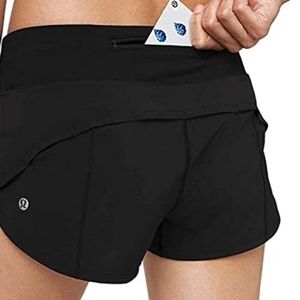 Lululemon short for women